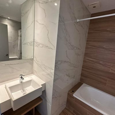 Alquiler de un luminoso apartamento amueblado de 2 ambientes, Palermo Soho, Buenos Aires, Argentina